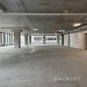 555 Greenwich Street FL 6 (Industrial)