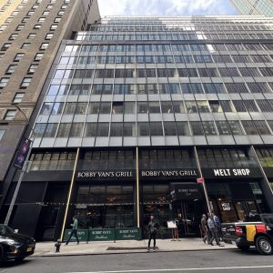 Bobby Van's Grill Midtown