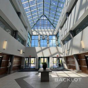 100 Passaic Avenue, NJ (Lobbies)