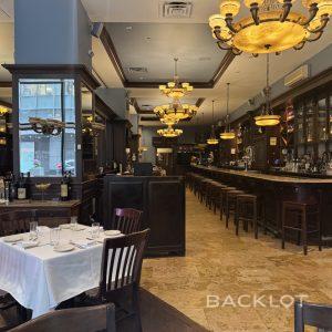 Bobby Van's Grill Midtown (Restaurants)