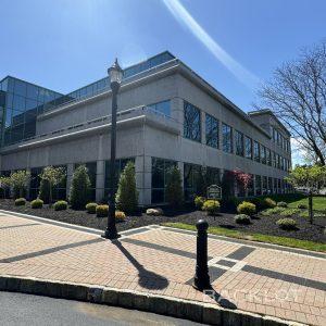 100 Passaic Avenue, NJ (Exteriors)