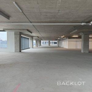 555 Greenwich Street FL 10 (Industrial)