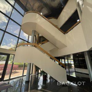 65 Harristown Road, NJ (Lobbies)