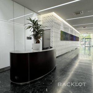 1412 Broadway (Lobbies)