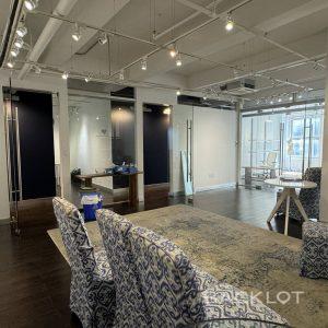 1412 Broadway FL 16 (Offices)