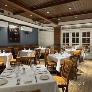 Bobby Van's Grill UES (Restaurants)