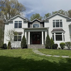 310 Hardenburgh Avenue