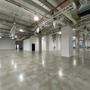 Chelsea Industrial (Support)