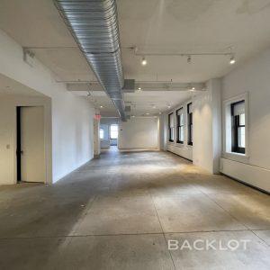 Woolworth Building FL 26 (Offices)