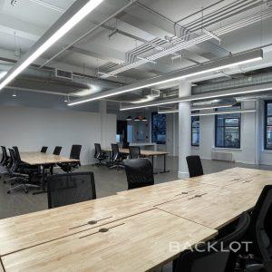 30 W 24th Street FL 7 (Offices)