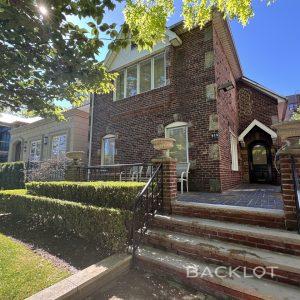 618 Avenue K (Exteriors)