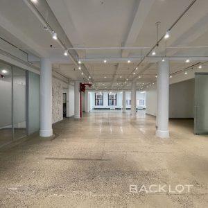 30 W 24th Street FL 9 (Offices)