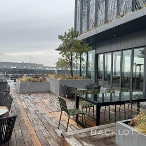 555 Greenwich Street FL 16 (Industrial)