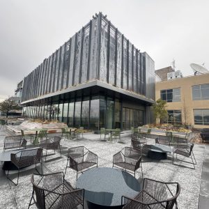 555 Greenwich Street