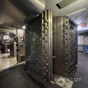 Woolworth Building LL (Miscellaneous)