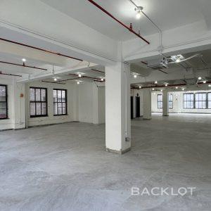 315 West 35th Street FL 8 (Industrial)