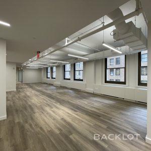 Woolworth Building FL 18 (Offices)