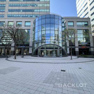 525 Washington Boulevard, NJ (Exteriors)