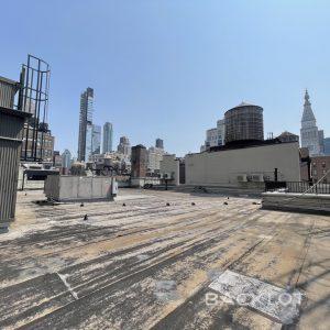 30 W 24th Street (Roofs)