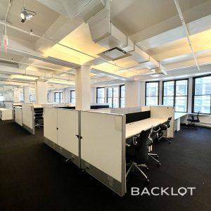 215 Park Ave South FL 18 (Offices)