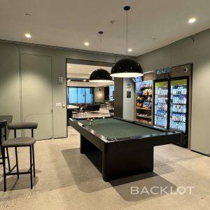 525 Washington Boulevard, NJ (Miscellaneous)