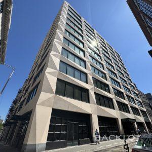 29 Jay Street