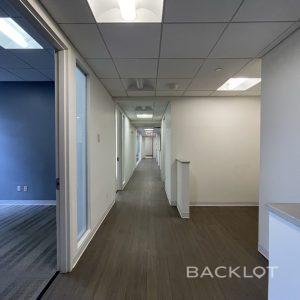 Woolworth Building FL 20 (Offices)