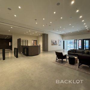 29 Jay Street (Lobbies)