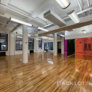 30 W 24th Street FL 3 (Offices)