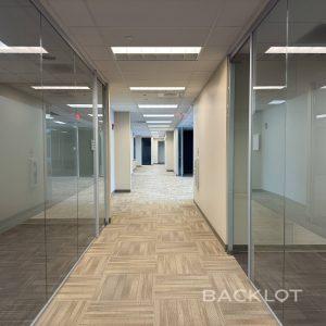 525 Washington Boulevard, NJ FL 4 (Offices)