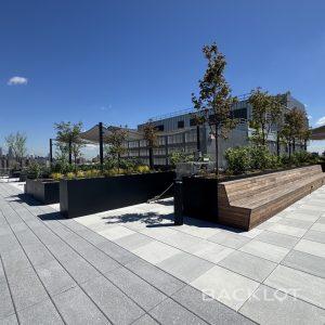 29 Jay Street (Roofs)