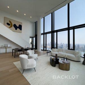 695 1st Avenue PH (Residential Locations) - Duplex