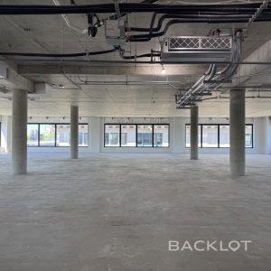 29 Jay Street FL 11 (White Boxes)