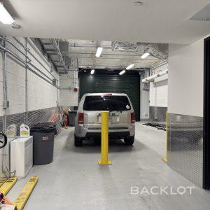 29 Jay Street (Loading Docks)