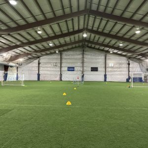Globall Sports Centers - Nassau