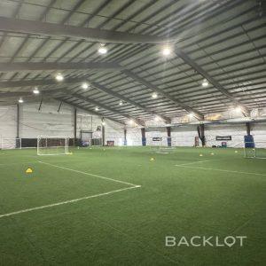 Globall Sports Centers - Nassau (Venues)