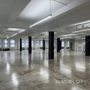 1441 Broadway FL 21 (Offices)