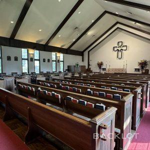 The Church of St. Jude (Miscellaneous)