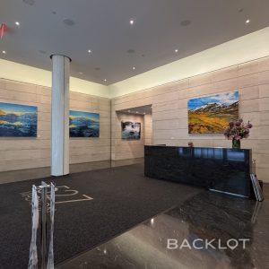 527 Madison Avenue (Lobbies)