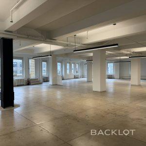 1441 Broadway FL 25 (Offices)