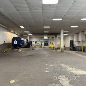525 Washington Boulevard, NJ (Loading Docks)
