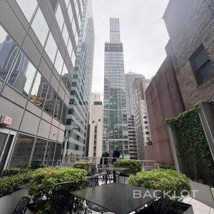 527 Madison Avenue FL 10 (Roofs)