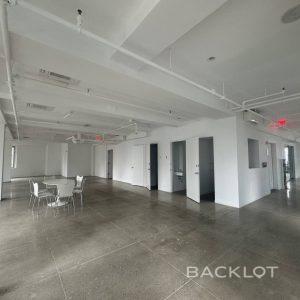 1441 Broadway FL 34 (Offices)