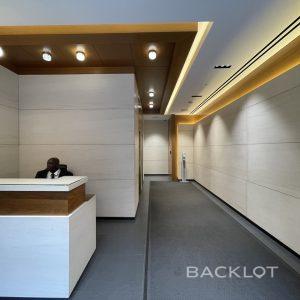 30 W 26th Street (Lobbies)