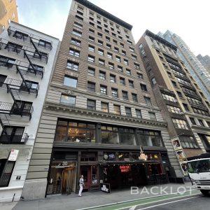 30 W 26th Street (Exteriors)