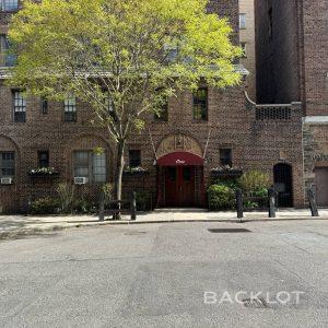 1 Grace Court (Exteriors)