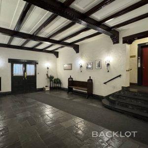 1 Grace Court (Lobbies)