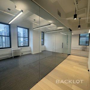 1441 Broadway FL 30 (Offices)