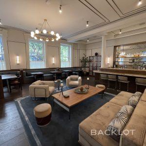 1 Hanover Square (Miscellaneous)