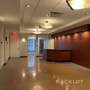 22 Cortlandt FL 10 (Offices)